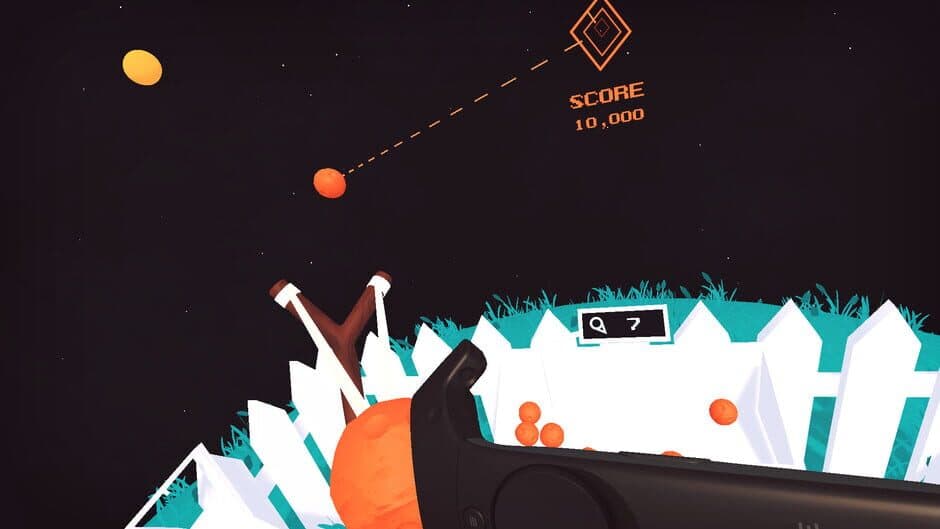 Human, we have a problem screenshot 4