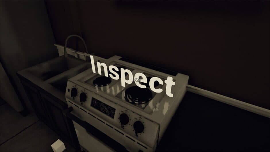 Dead Noir the Heart screenshot 3