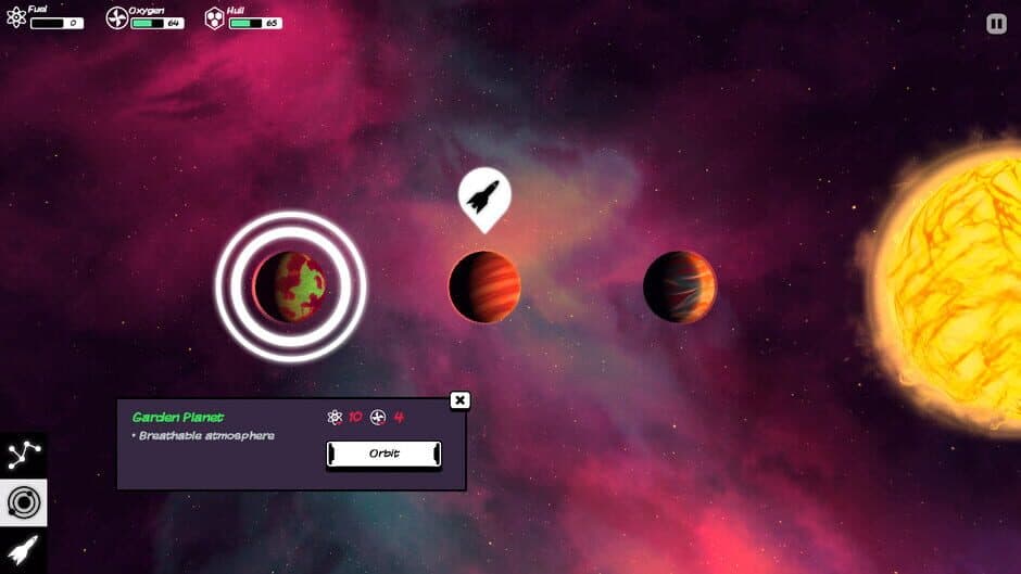 Out There Ω Edition screenshot 5