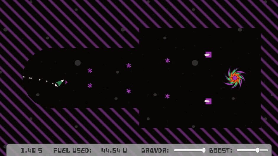 Gun Rocket screenshot 3