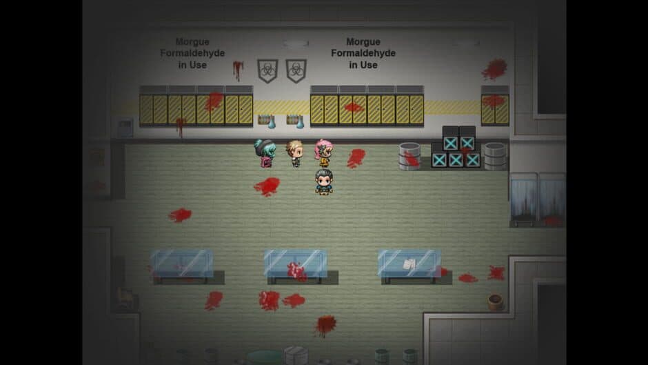 President Pig screenshot 5