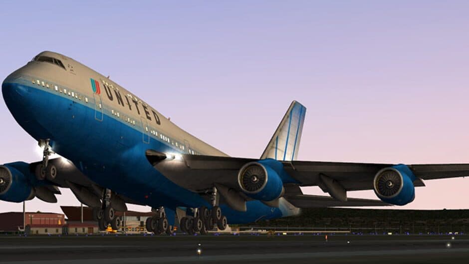 X-Plane 10 Global - 64 Bit screenshot 3