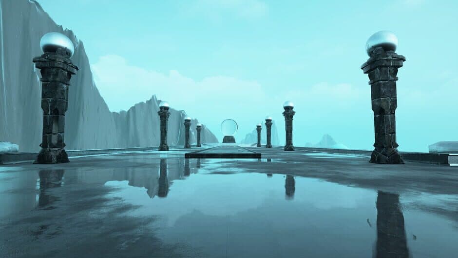 Water Planet screenshot 4