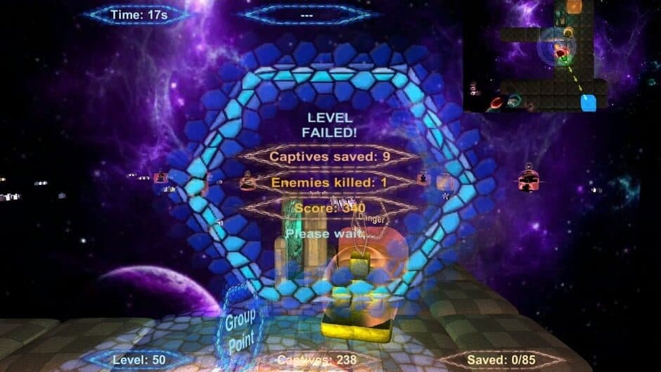 Unlimited Escape 3 & 4 Double Pack screenshot 5