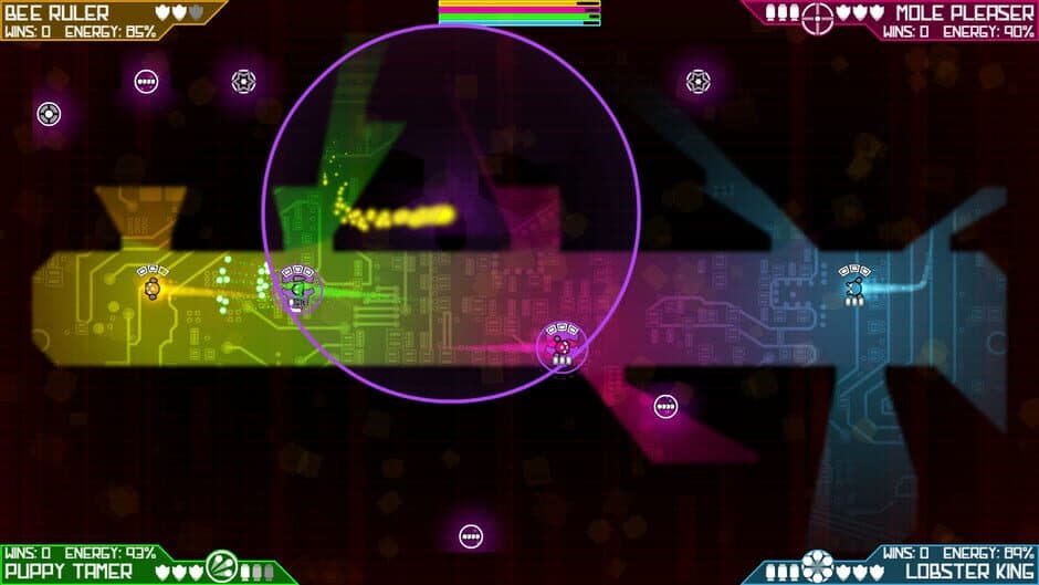Light Bound screenshot 5