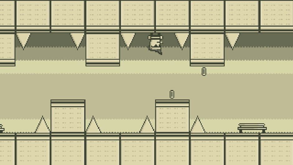 Inner silence screenshot 1