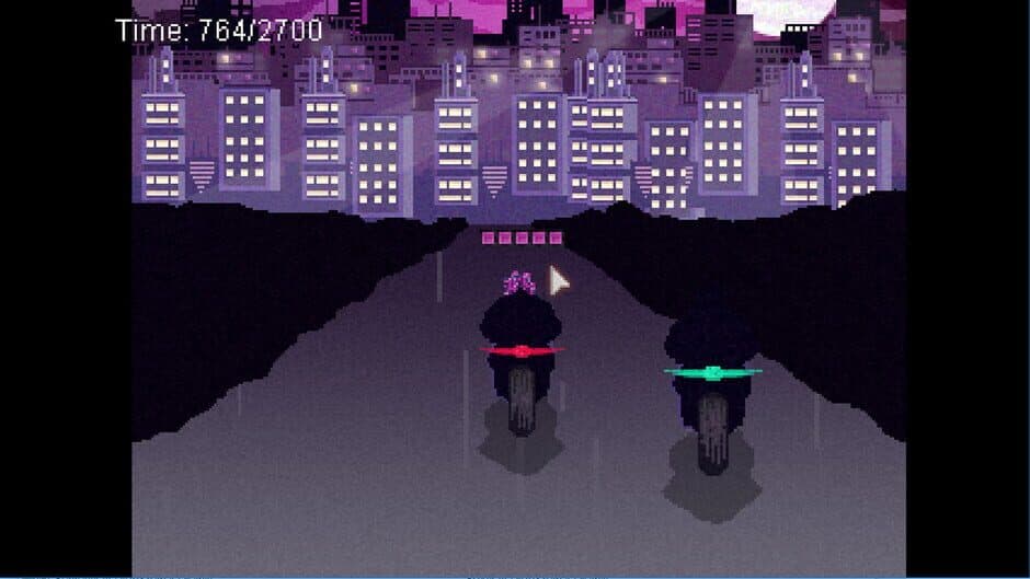 Maniac GO screenshot 3