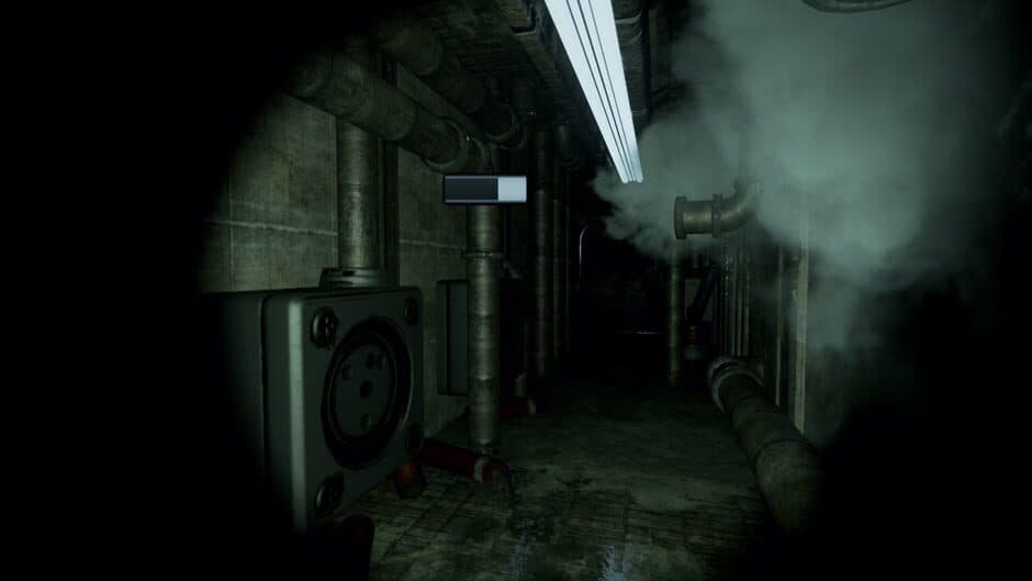 Amigdala screenshot 4