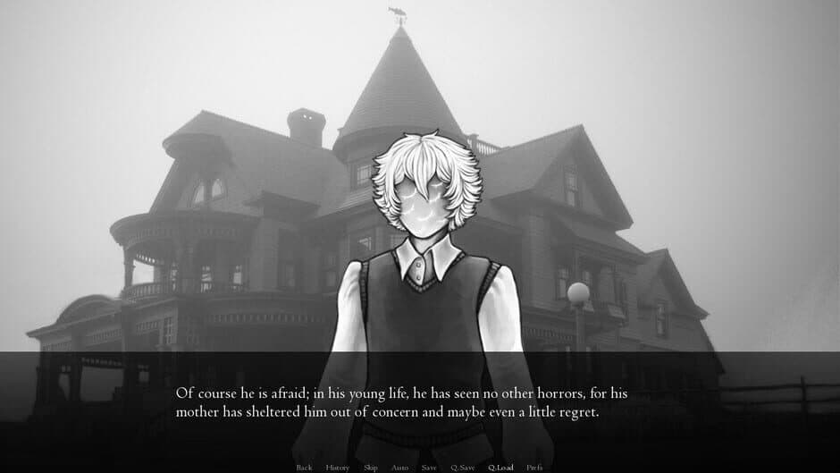 BAPTISM screenshot 3