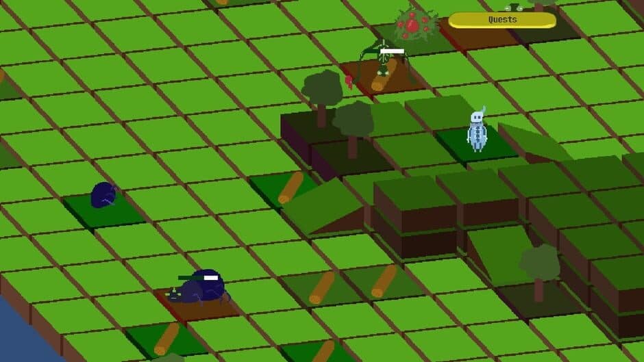 Evolo.Evolution screenshot 2