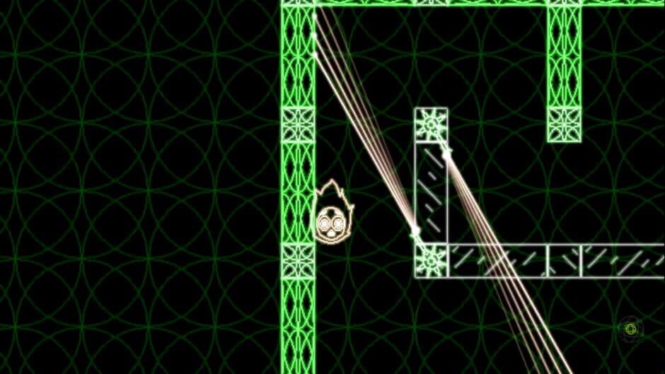 GravNewton screenshot 1