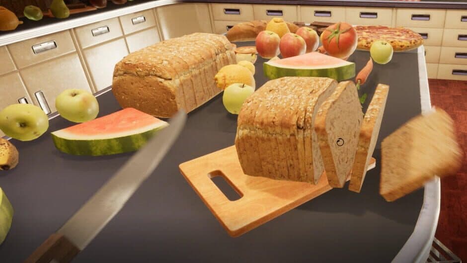 Kitchen Simulator 2 screenshot 1