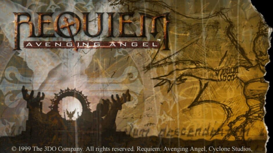 Requiem: Avenging Angel screenshot 4