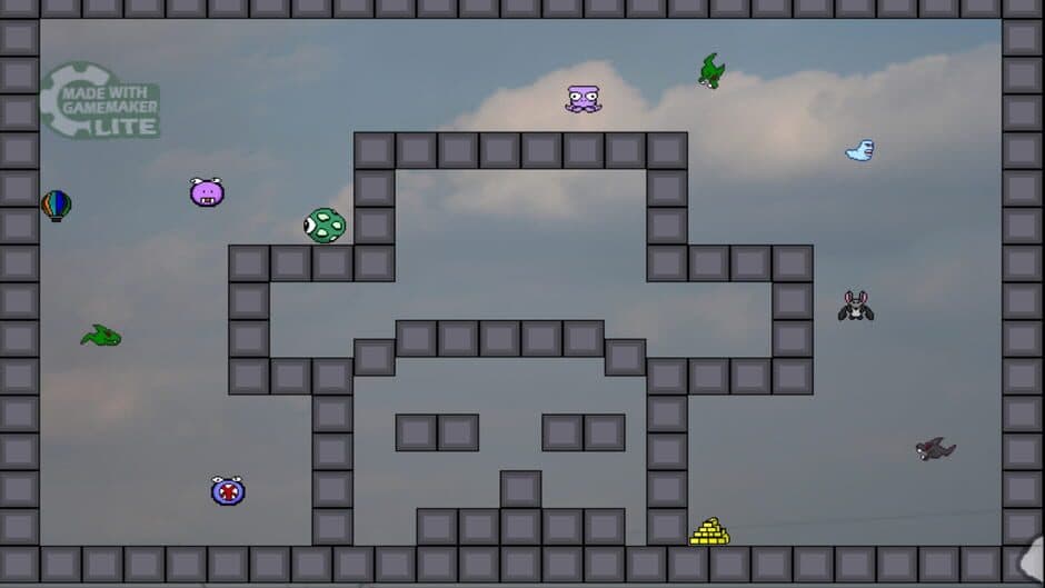 Balloon screenshot 6