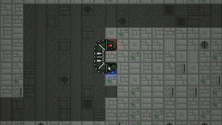 Dual Snake screenshot 2