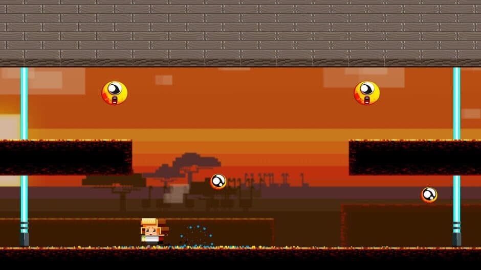 Spheroids screenshot 6