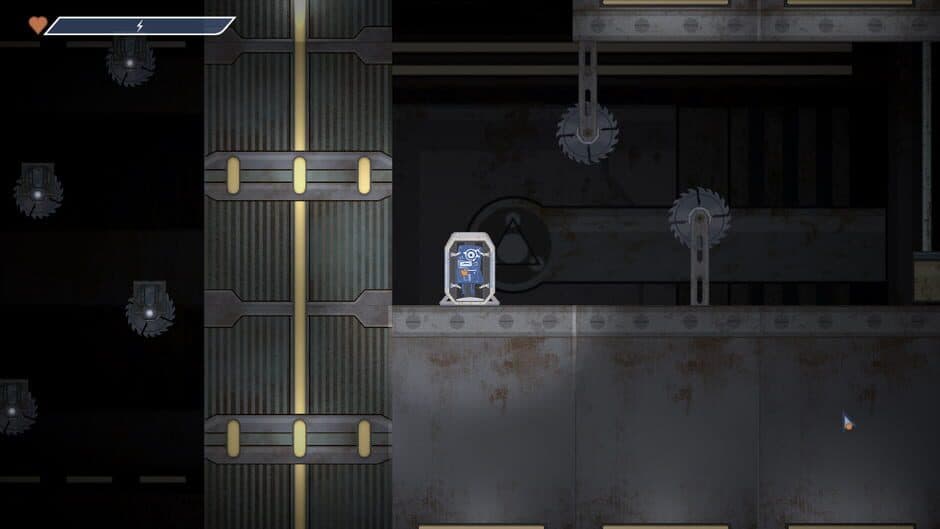 FallenCore screenshot 4