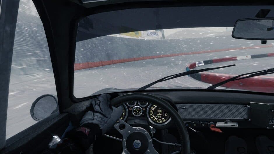 DiRT 3 screenshot 1