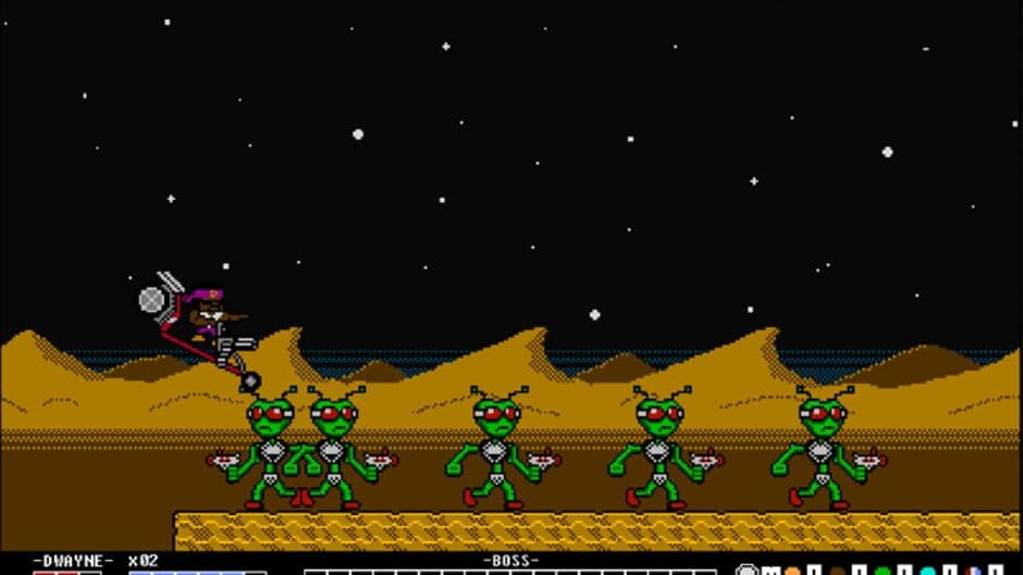 GunWorld screenshot 1