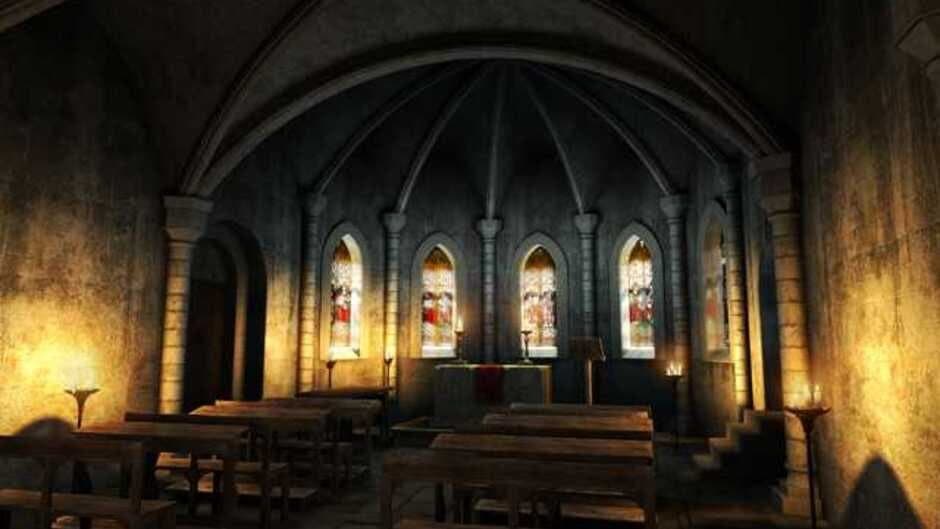 Nostradamus: The Last Prophecy screenshot 3