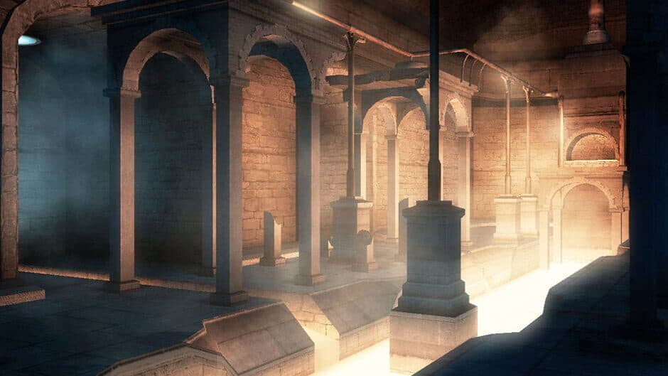 Prince of Persia: The Sands of Time