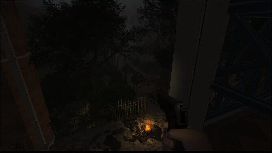The Falling Sun screenshot 1