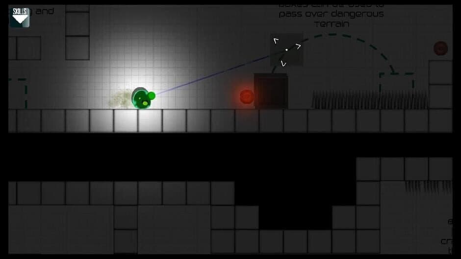 A Goo Adventure screenshot 2