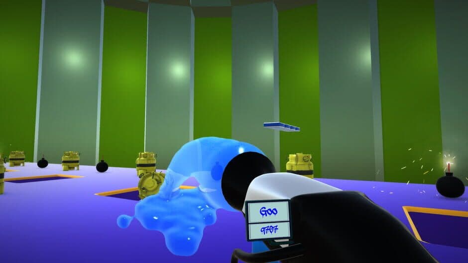 Waste Cleaner screenshot 1