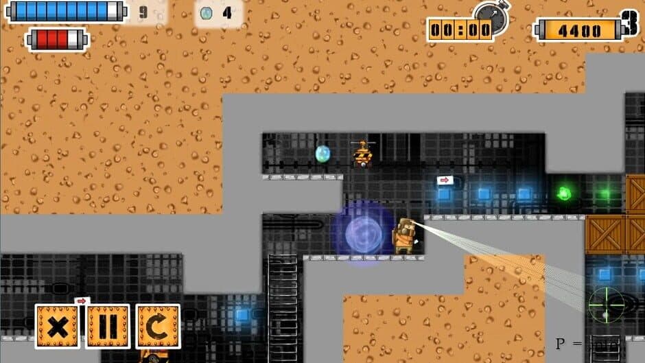 Randomizator screenshot 5