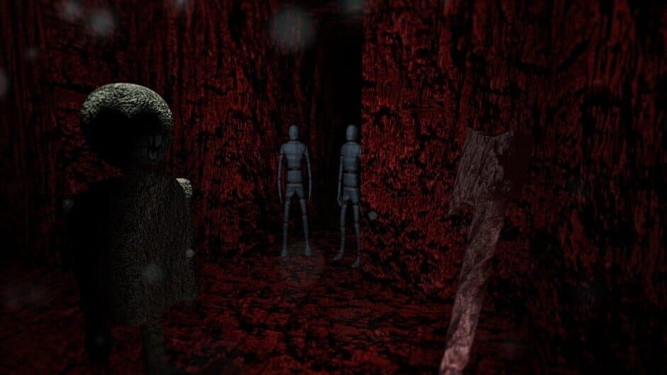 Timore Inferno screenshot 2