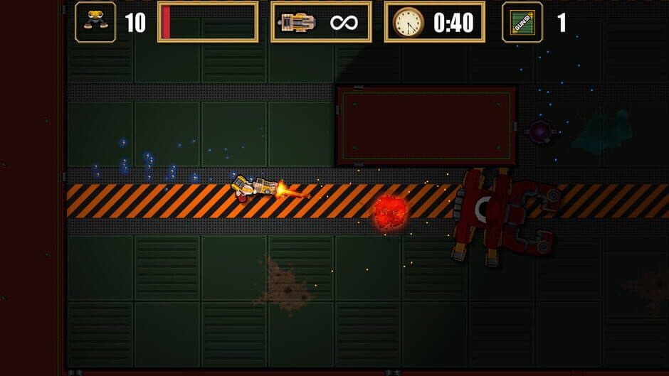 Damn! screenshot 2