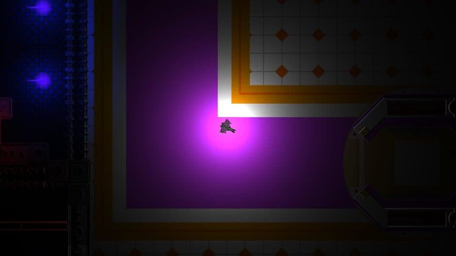 The Construct screenshot 4