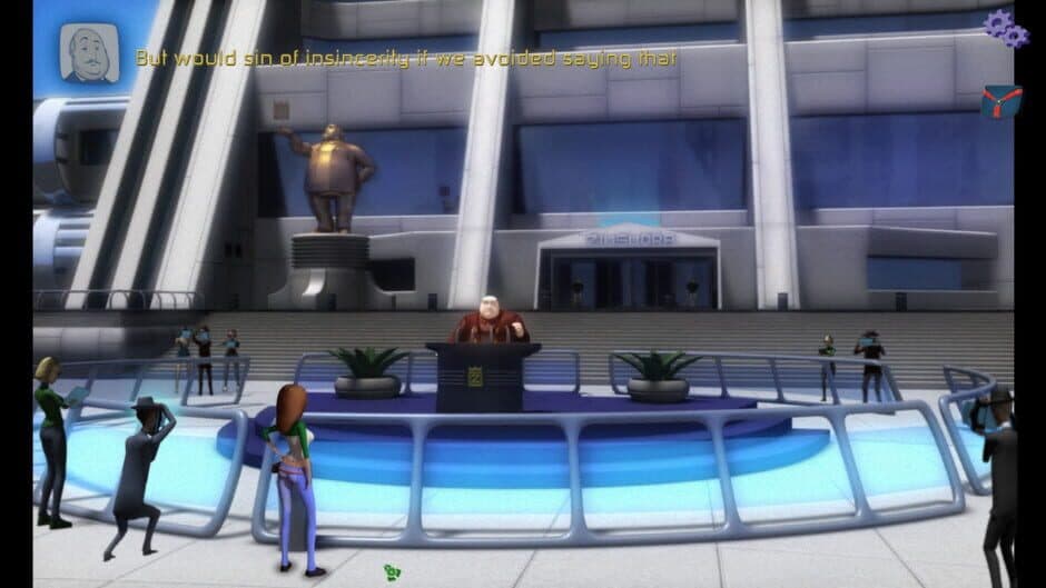 AR-K screenshot 4