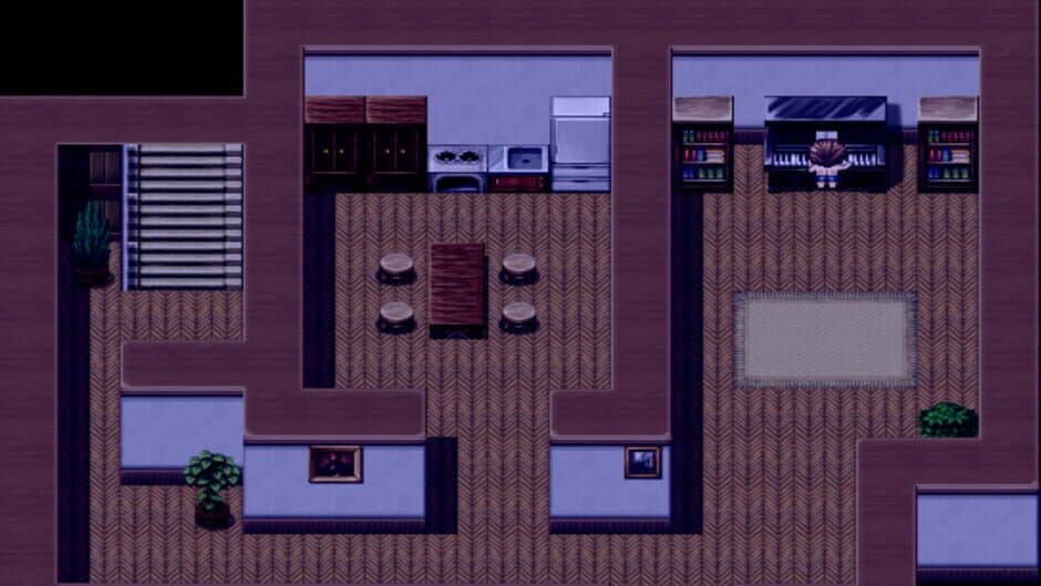 Deserted: The Story of Peter screenshot 2