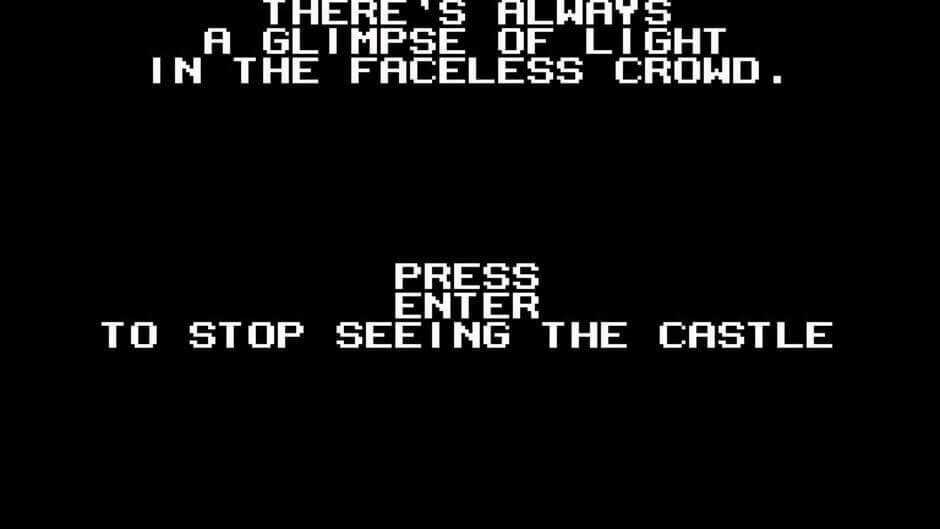 Castle of no Escape 2 screenshot 5