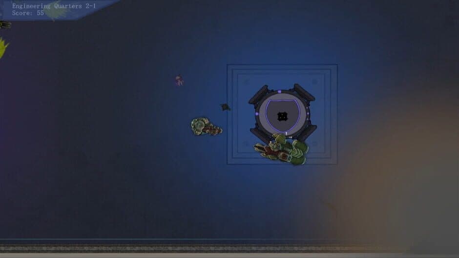 Space Beret screenshot 3