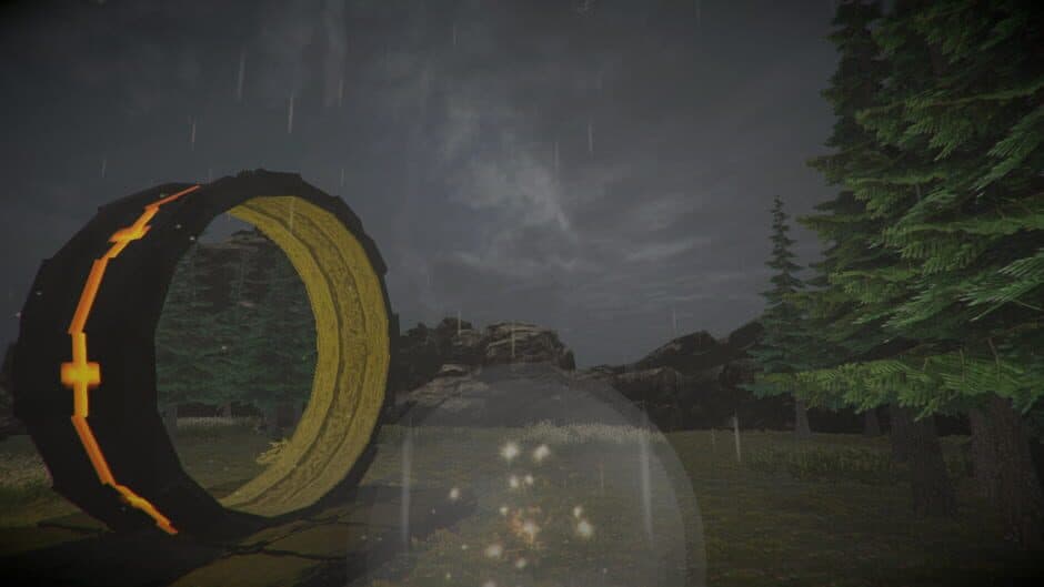 Analemma screenshot 5