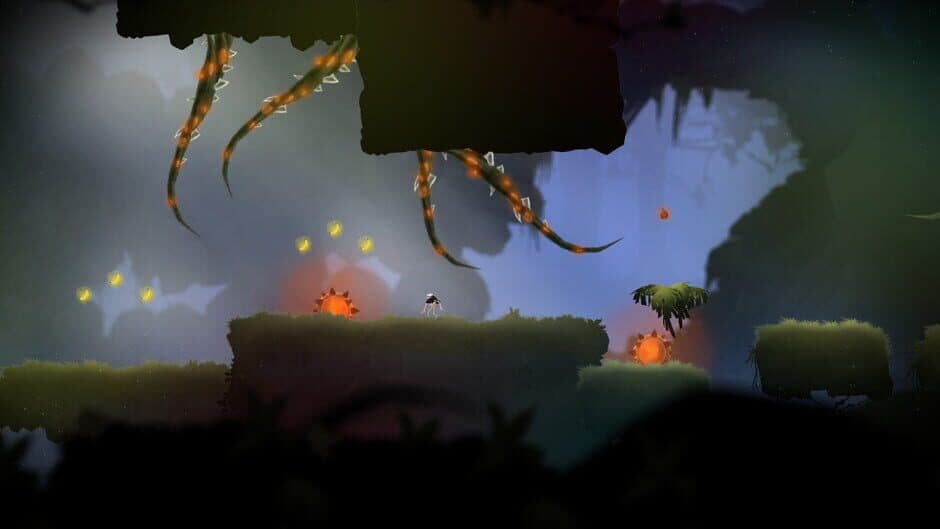Adam and Eve: The Game - Chapter 1 screenshot 2