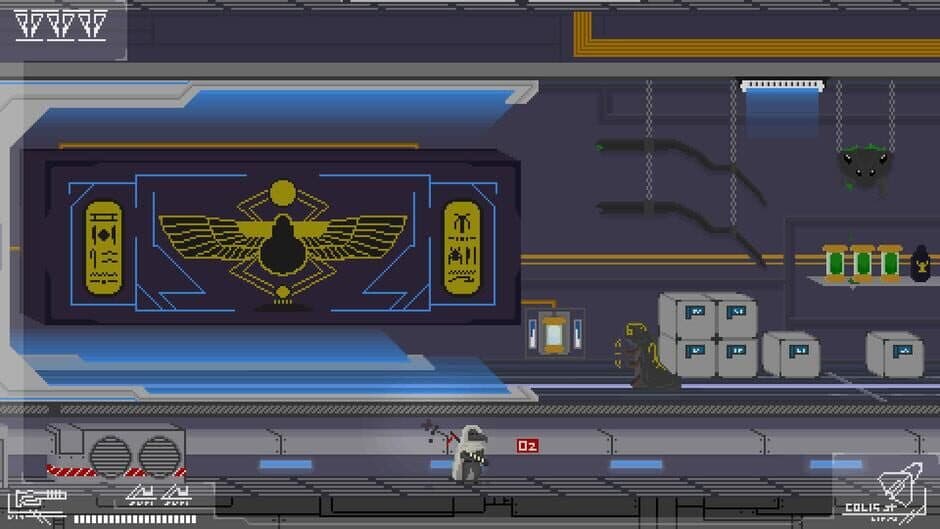 Black Death: Divarication screenshot 1