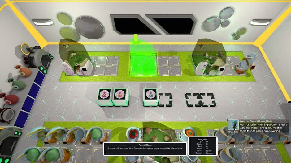 Hot Plates screenshot 5