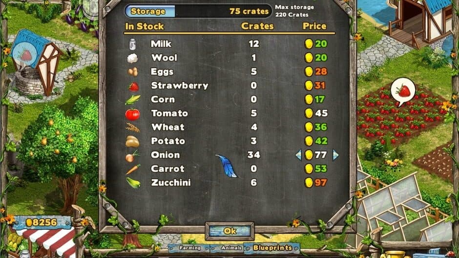 Farmington Tales screenshot 1
