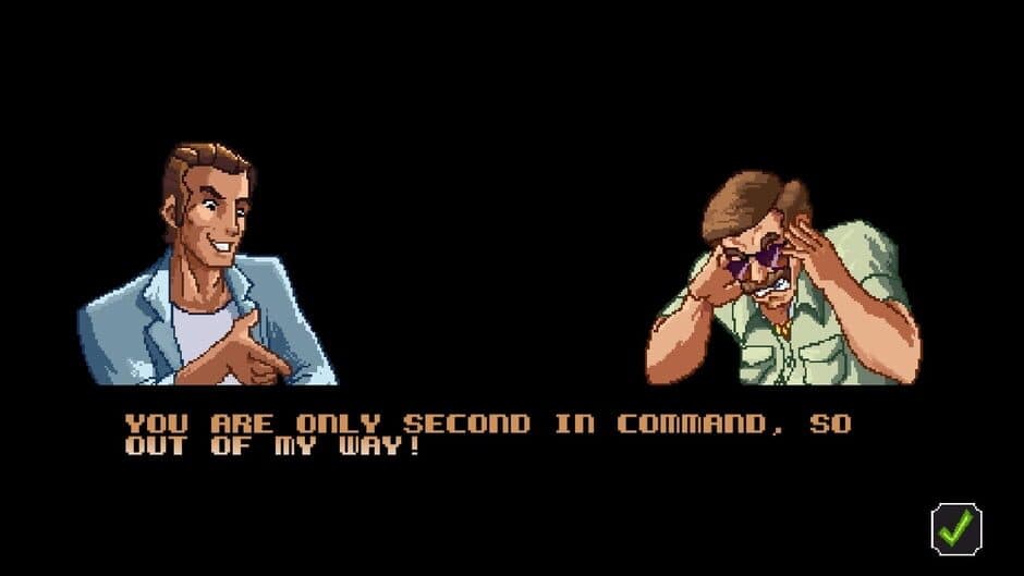 Super Blackjack Battle II Turbo Edition screenshot 5