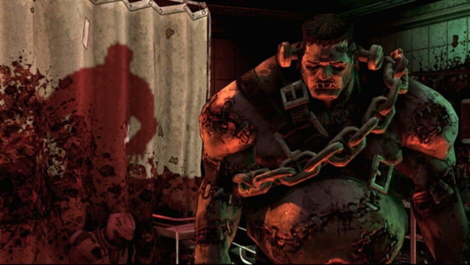 Borderlands - The Zombie Island of Dr. Ned screenshot 4