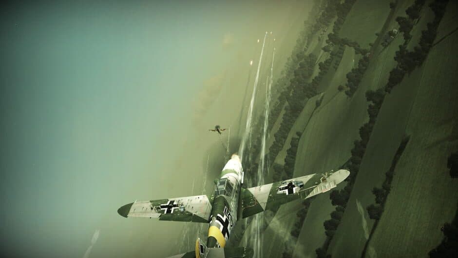 Wings of Prey screenshot 3