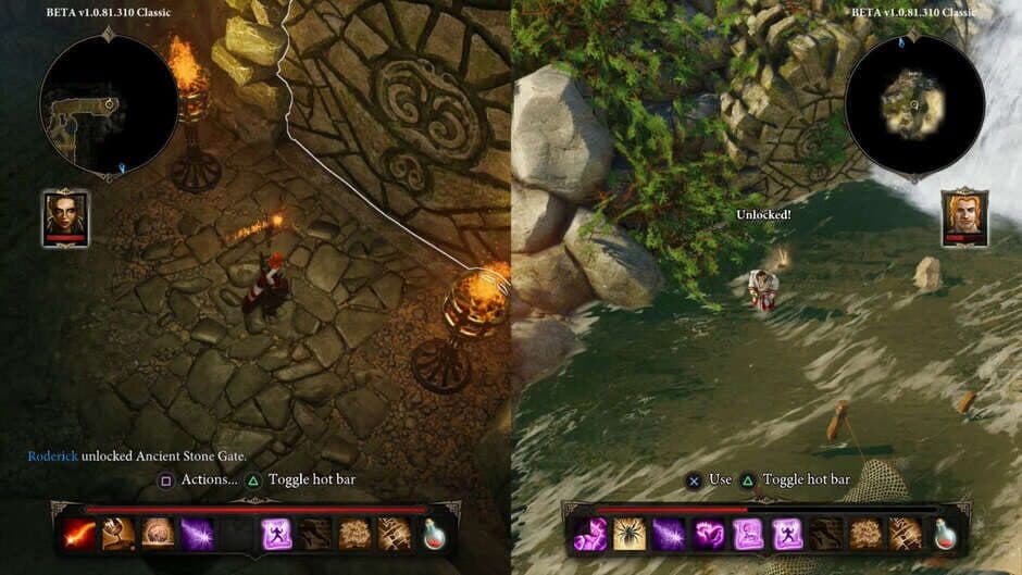 Divinity: Original Sin Enhanced screenshot 5
