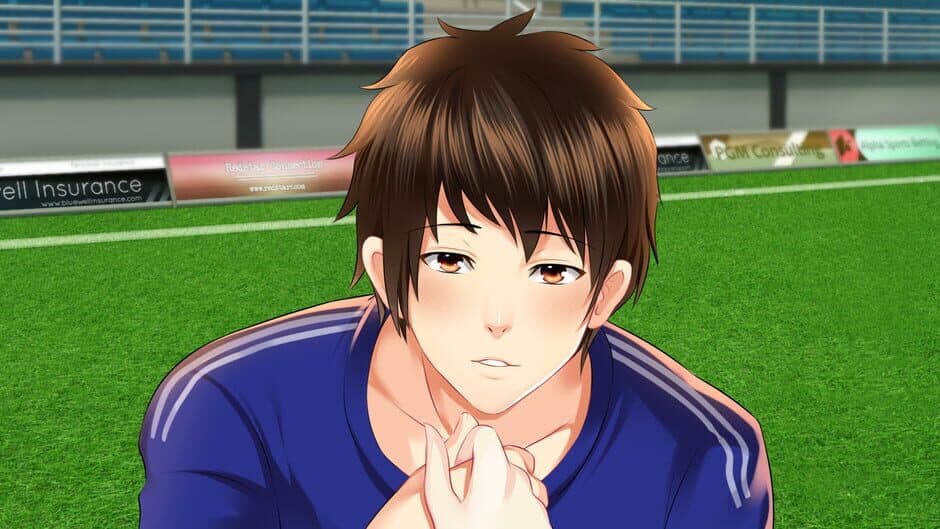 Sweet Volley High screenshot 3
