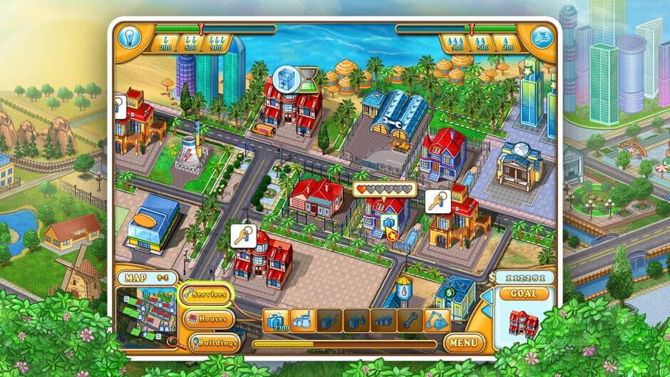 Jane's Realty screenshot 4