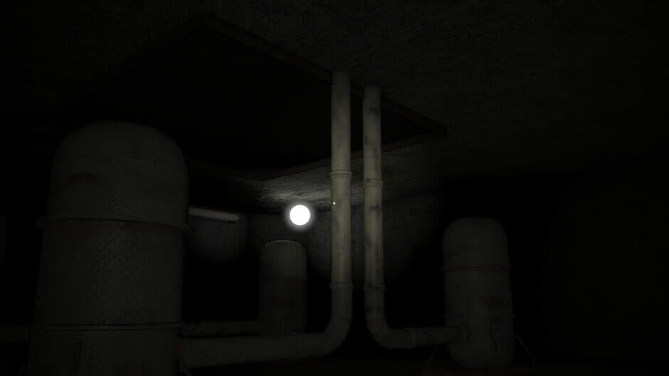 Countless Rooms of Death screenshot 1
