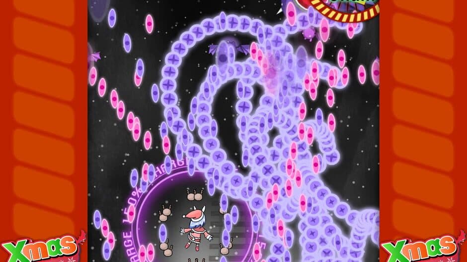 Xmas Shooting Scramble screenshot 5