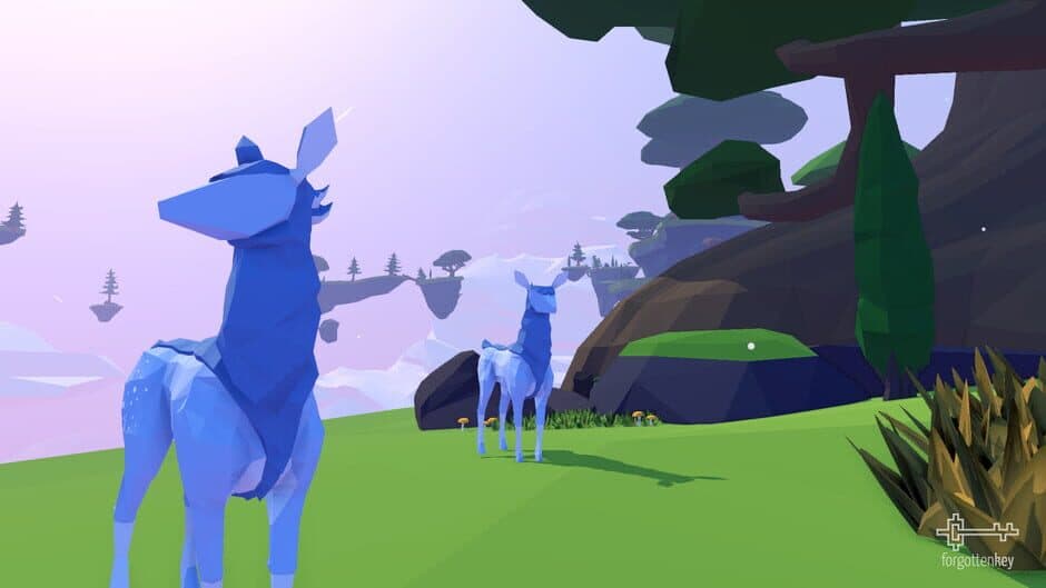 AER - Memories of Old screenshot 5